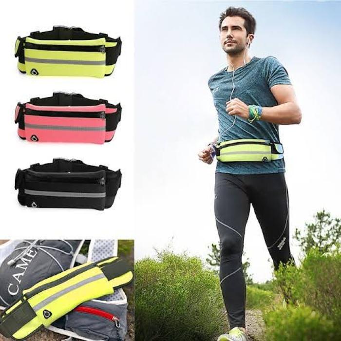 Waterproof Running Belt Bag