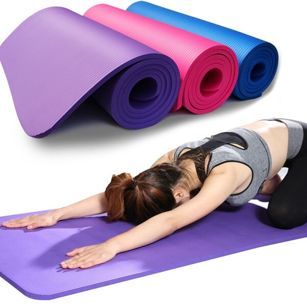 Yoga Mat - 6mm