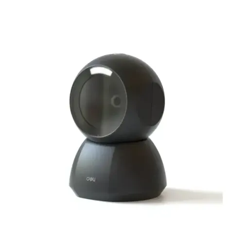 Deli Barcode Scanner (ES236)