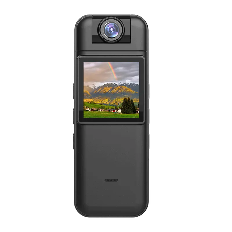 2K Mini Body Camera (CS11)