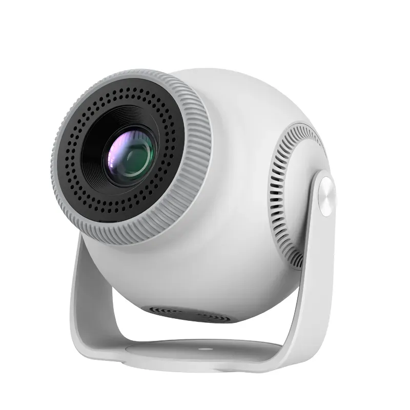 Smart Android Projector (TP360)
