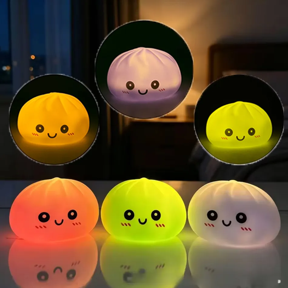 Momo Lamp - Decoration Lamp - 1pc
