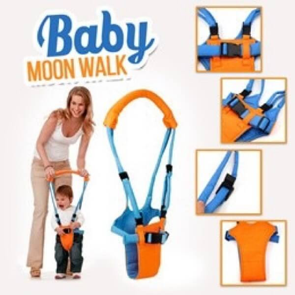 Baby Walking Bag