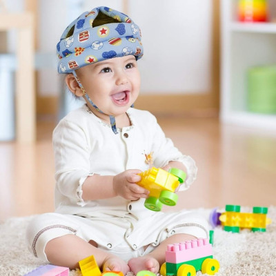 Baby Head Protector Cap Child Walking Safety